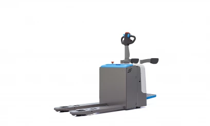 Электротележка SHANN CBD30R-II