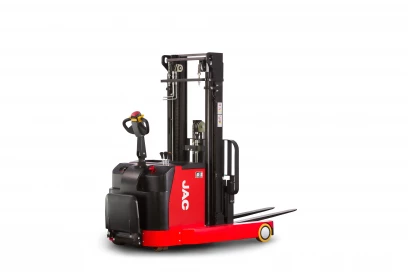 Электроштабелер с выдвижной мачтой JAC CDD20S-45-3 RS