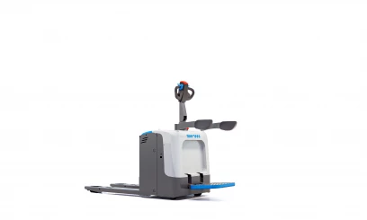 Электротележка SHANN CBD30R-II