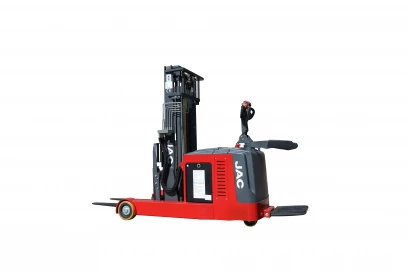 Электроштабелер с противовесом JAC CDD12B-45-3 BS
