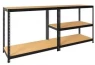 СТЕЛЛАЖ SBL 180KD/120X45/5