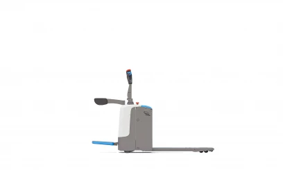 Электротележка SHANN CBD30R-II