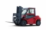 Дизельный вилочный погрузчик JAC CPCD50J Euro