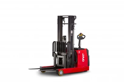 Электроштабелер с выдвижной мачтой JAC CDD20S-45-3 RS