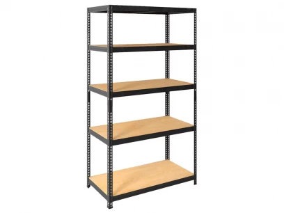 СТЕЛЛАЖ SBL 180KD/120X45/5
