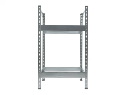 Стеллаж SB 1153х688х525 для хранения 4 шин оцинкованный